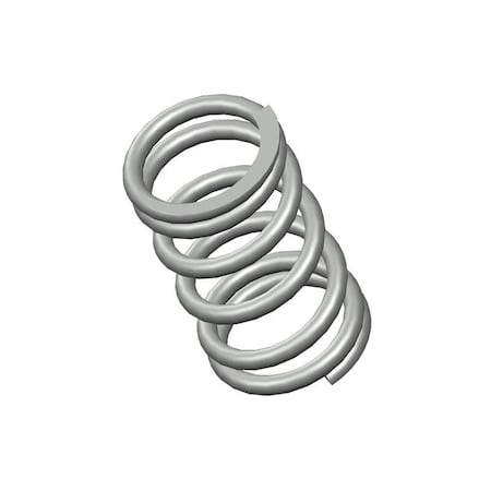 Approved Vendor Compression Spring, O= .420, L= .75, W= .051 G609969538